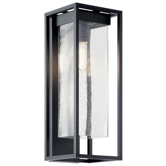 Kichler Lighting - Mercer - 1 Light Large Outdoor Wall Lantern In Industrial