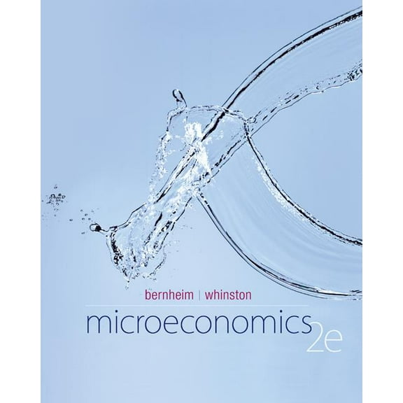 McGraw-Hill Economics Microeconomics, (Hardcover)