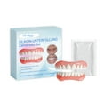 thumbnail image 1 of Juego de dentaduras postizas modificadas Oralhoe, 1 of 14