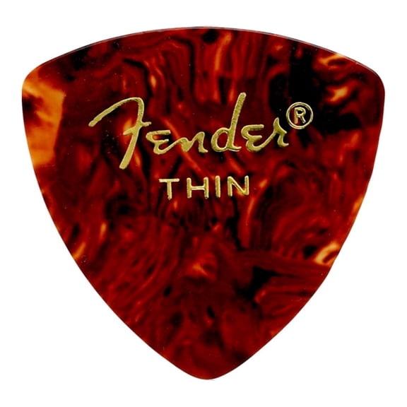 RND TRIANG PCKS SHELL, THN/12