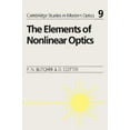 thumbnail image 1 of Pre-Owned The Elements of Nonlinear Optics (Cambridge Studies in Modern Optics, Series Number 9) (Hardcover) 0521341833 9780521341837, 1 of 1