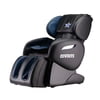 NFL Electric Full Body Shiatsu Massage Chair Recliner Zero Gravity w/Heat (Dallas Cowboys)