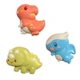thumbnail image 1 of Juguete Con Ventosa Sunnimix para Ventana Dinosaurio para Niños de 12 A 18 Meses, 1 of 8