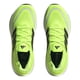 thumbnail image 5 of Tenis adidas Hombre Ultraboost Light Verde Fosforescente Running verde 6 MX, 5 of 9