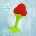 thumbnail image 2 of RaZbaby - Baby, Toddler - Fruitque Silicone Teether Set - Teething - Sensory - Non-Toxic, 2 of 8