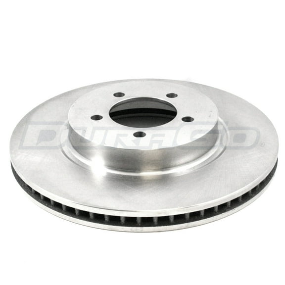 DuraGo Disc Brake Rotor BR54115