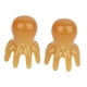 thumbnail image 4 of Masajeador de cuero cabelludo con forma de pulpo, herramienta facial portátil, peine de masaje, masajeador de cuero cabelludo de mano L, 4 of 9