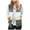 Green womens coat, variant on up to 60% off Gifts Usmixi Winter Womens Fleece Vest Plush Jacket for Women Plus Size Fashion Color Patchwork Sleeveless Vest Coat Full Zipper Stand Neck Sherpa Outwear 2023 Fleece Vest