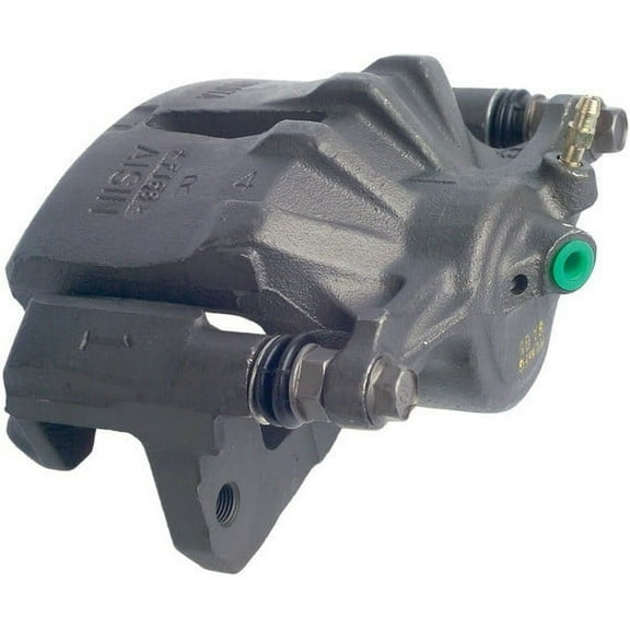 A1 Cardone Disc Brake Caliper P/N:19-B1568 Fits select: 1992-1996 TOYOTA CAMRY