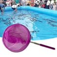 thumbnail image 2 of Butterfly Net Handheld Telescopic Explore Nature Exercise Hand-on Ability Fishing Net Outdoor Supplies, 2 of 8