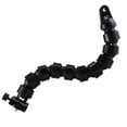 thumbnail image 1 of Adaptador YS de brazo flexible Baoblaze 350 Mm 146 Pulgadas para Montaje de cámara de Buceo subacuática, 1 of 8