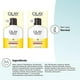 thumbnail image 2 of Loción Hidratante Olay Complete SPF 15 Todo el Día para Piel Normal Pack de 2, 2 of 9