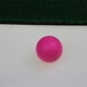 thumbnail image 4 of Soidarity 10 piezas 1 juego de pelotas de golf pequeño entrenamiento accesorio de golf práctica pelota flotante para entrenadores practicantes Golf Rosa, 4 of 6