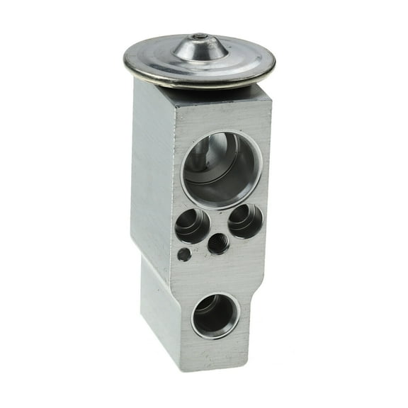 A-Premium A/C Expansion Valve Compatible with Honda S2000 2000 2001 2002 2003 2004 2005 2006 2007 2008 2009 2.0L 2.2L