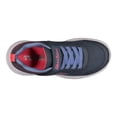 thumbnail image 4 of Tenis Niña SKECHERS Lights Ajustable Modernos Comodos gris 18, 4 of 5
