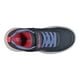 thumbnail image 4 of Tenis Niña SKECHERS Lights Ajustable Modernos Comodos gris 17, 4 of 5