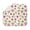 Pioneer Flower Floral-1, variant on Pioneer Flower Floral Print Pattern 1 Pack Kitchen Dish Drying Mat, Ultra Absorbent Microfiber Dish Drainer Mat, 18"x24"