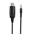 thumbnail image 3 of Radio Cable Line,HT1000 USB Programming Cable Two Way Radio Cable USB Two Way Programming Cable Eco-Friendly Materials, 3 of 8