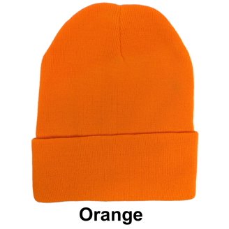 Penkiiy Beanie for Women Men Unisex Cuffed Plain Skull Knit 