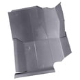 thumbnail image 3 of 1976-1986 Jeep CJ 7 Front Floor Pan, LH, 3 of 3