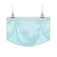 thumbnail image 2 of jovati Mens Boxer Briefs Mens Sexy Solid Color Boxer Briefs Home Pajama Pants, 2 of 3
