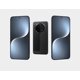 thumbnail image 5 of Honor Magic7 Pro 5G Dual SIM 512GB ROM 12GB RAM GSM Unlocked - Black, 5 of 8