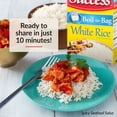 thumbnail image 4 of Success Rice Boil-in-Bag White Rice  Fluffy and Precooked  14 Oz (Pack of 10), 4 of 8