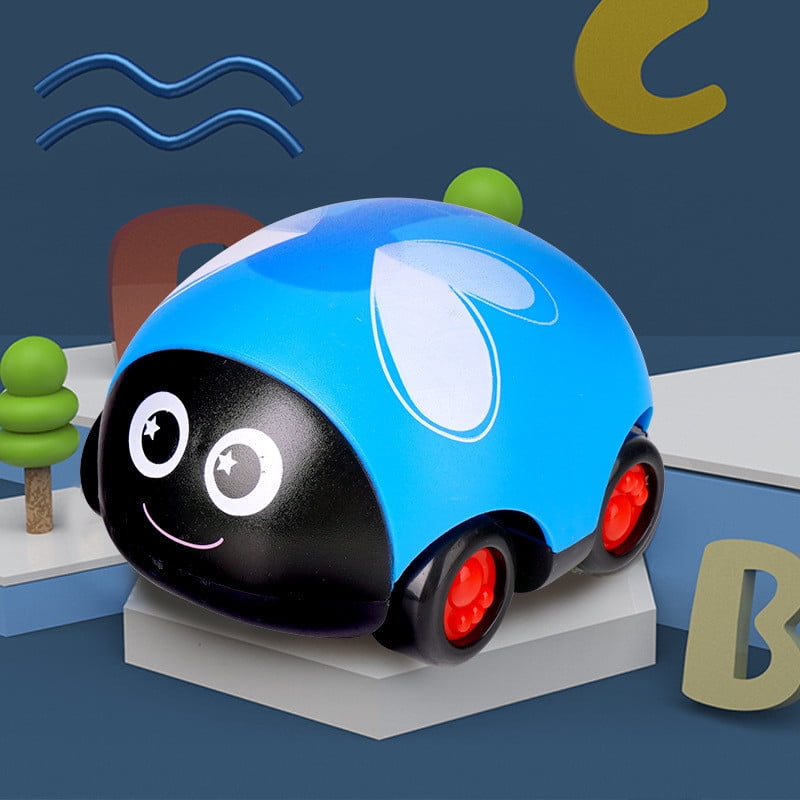 toy car pull back and go