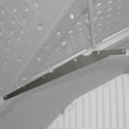 thumbnail image 3 of Lifetime  Snow Load Kit for 15-Foot Side-Entry Storage Shed (Kit Only), 3 of 5