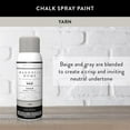 thumbnail image 2 of Magnolia Home by Joanna Gaines Matte Yarn Sprayable Chalk Paint 12 oz, 2 of 5