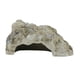thumbnail image 5 of Cueva para reptiles, refugio rocoso para reptiles, decoración de hábitat de PVC, para tomar el sol para tortugas, ranas, dragones barbudos, 5 of 9