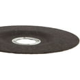 thumbnail image 2 of Forney Cut-Off Wheel Aluminum Type 27 AL46N-BF - 7/8-Inch Arbor - 4-1/2 x .045 Inch, 2 of 4