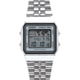 thumbnail image 1 of Casio Reloj A500WA-7DF Digital con Alarma y Hora Mundial para Hombre, 1 of 4