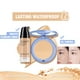 thumbnail image 2 of Set de maquillaje SACE LADY Flawless Matte Foundation + Powder, 2 of 9