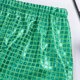 thumbnail image 3 of Cowsor Girls Fish Scales Skirt Mermaid Cosplay Fishtail Long Skirt, 3 of 5