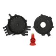 thumbnail image 2 of MSD 84811 Distributor Cap and Rotor Kit, 2 of 6