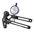 thumbnail image 2 of Digital Spe Tension Meter Measuring Tool Portable Aluminum Alloy Mechanical, 2 of 6