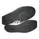 thumbnail image 5 of mens size 12 2022 Hoops 3.0 Mid 'Core Black'Adi - das, Sneakers, Hoops 3.0, 5 of 6