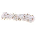 thumbnail image 1 of 60 Piezas de Plantas de Ciruela Artificial, Decoración de Jardín , Joyería para El Cabello Blanco, 1 of 9