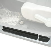 Red Hound Auto Custom Fit Door Sill Entry Guards Scratch Shield 2007-2018 Compatible with Jeep Wrangler JK (2-Door Sill) 6pc Kit Protectors Paint Protection