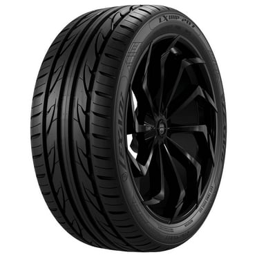Lexani LXUHP-207 UHP All Season 205/45ZR17 88W XL Passenger Tire