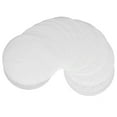 thumbnail image 3 of Barbecue Paper, Round Easy To Use Fryer Pad Paper  for Cooking for Family Parties for Baking Snacks for Barbecue Paper 18cm,20cm,21.5cm, 3 of 8