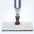 thumbnail image 4 of 2pcs Chenille Replacement Mop Pad Replacement Mop Pad Washable Pads for for Shark Steam Mop Cloth, 4 of 9