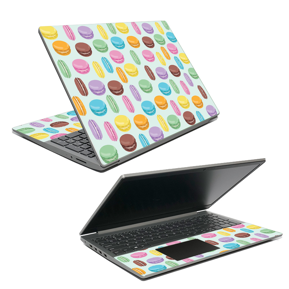 Patterns Skin For Lenovo IdeaPad S145 15" (2019) Protective, Durable