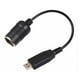 thumbnail image 1 of Adaptador USB A 12V 30cm 5V Enchufe Encendedor Coche Cable Corriente, 1 of 9