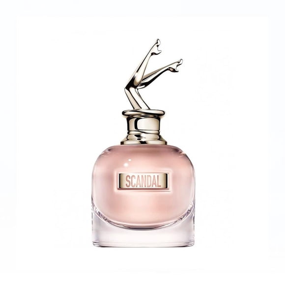 Perfume Jean Paul Gaultier Scandal Eau de Perfume 80 ml