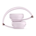 thumbnail image 3 of Auriculares Beats by Dr. Dre Beats Solo 4 Wireless Cloud Pink, 3 of 3