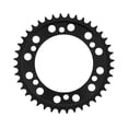 thumbnail image 4 of Sprocket for Kawasaki Ninja ZX-6 ZX600D 1990 - 1993 Rear 40 Tooth by Race-Driven, 4 of 5