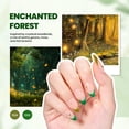 thumbnail image 4 of Kit de esmaltes de uñas en gel Beetles, 31 unidades con luz UV para mujer, 4 of 8