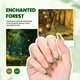 thumbnail image 4 of Kit de esmaltes de uñas en gel Beetles, 31 unidades con luz UV para mujer, 4 of 8